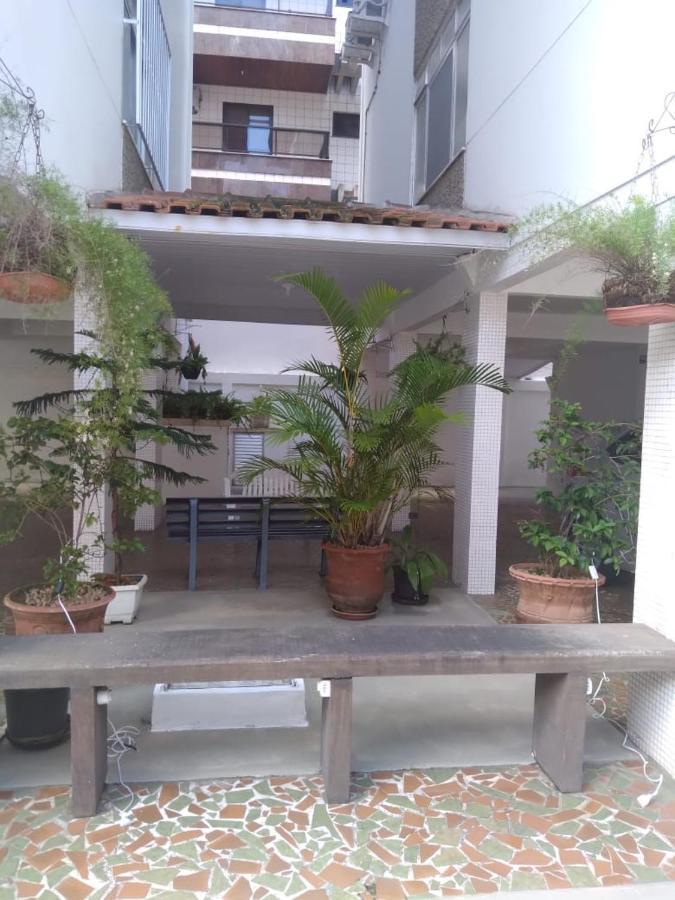 Apartamento Com Vista Para Praia Do Forte Em Cabo Frio Apartment Exterior photo